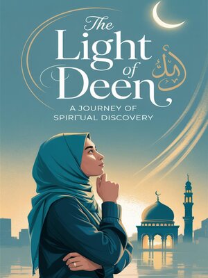 cover image of The Light of Deen